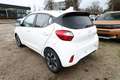 Hyundai i10 1.2 MPI 79 AMT Trend Nav SHZ Kam Temp PrivG 58 ... Weiß - thumbnail 4