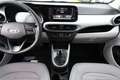 Hyundai i10 1.2 MPI 79 AMT Trend Nav SHZ Kam Temp PrivG 58 ... Weiß - thumbnail 8