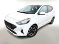 Hyundai i10 1.2 MPI 79 AMT Trend Nav SHZ Kam Temp PrivG 58 ... Weiß - thumbnail 1