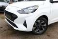 Hyundai i10 1.2 MPI 79 AMT Trend Nav SHZ Kam Temp PrivG 58 ... Weiß - thumbnail 5