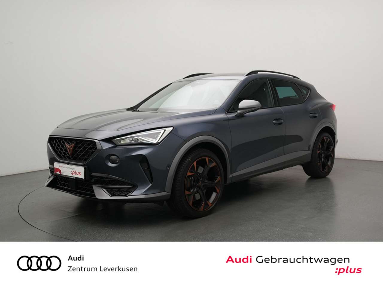 Cupra Formentor 2024