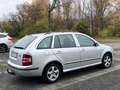 Skoda Fabia Combi Ambiente Automatik+AHK+Klima Silber - thumbnail 4