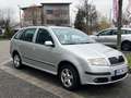 Skoda Fabia Combi Ambiente Automatik+AHK+Klima Silber - thumbnail 2