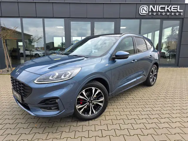 Ford Kuga ST Line X HuD*Pano*AHK*19 Zoll*LED SW*