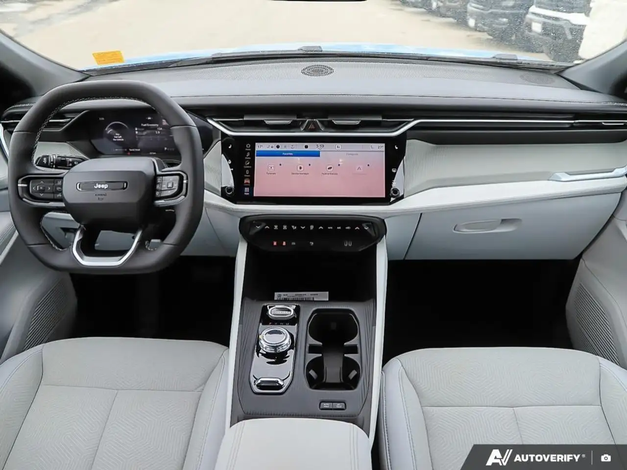 Jeep Cherokee fotografie Jeep Cherokee