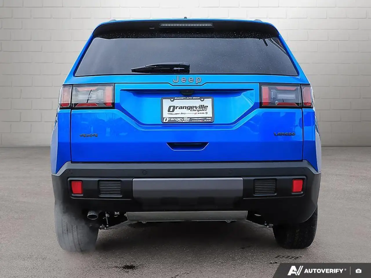 Jeep Cherokee fotografie Jeep Cherokee