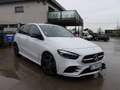 Mercedes-Benz B 200 Blanco - thumbnail 1