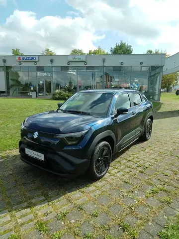 Suzuki Sonstige