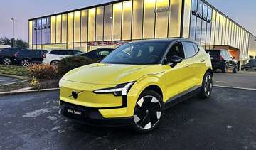 Ultra, Twin Motor Performance