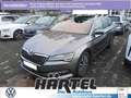 Skoda Superb Combi STYLE 2.0 TDI DSG (+EURO6) Bluetooth Grau - thumbnail 1