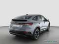 Audi Q4 e-tron Sportback e-tron 45 qu S line Edition-AHK-Pano-Mat Grau - thumbnail 2