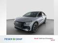 Audi Q4 e-tron Sportback e-tron 45 qu S line Edition-AHK-Pano-Mat Grau - thumbnail 1