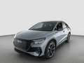 Audi Q4 e-tron Sportback e-tron 45 qu S line Edition-AHK-Pano-Mat Grau - thumbnail 4