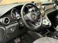 Mercedes-Benz V 220 220d Largo Avantgarde 7G Tronic Negro - thumbnail 7