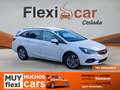 Opel Astra ST 1.2T S/S GS Line 110 Blanc - thumbnail 1