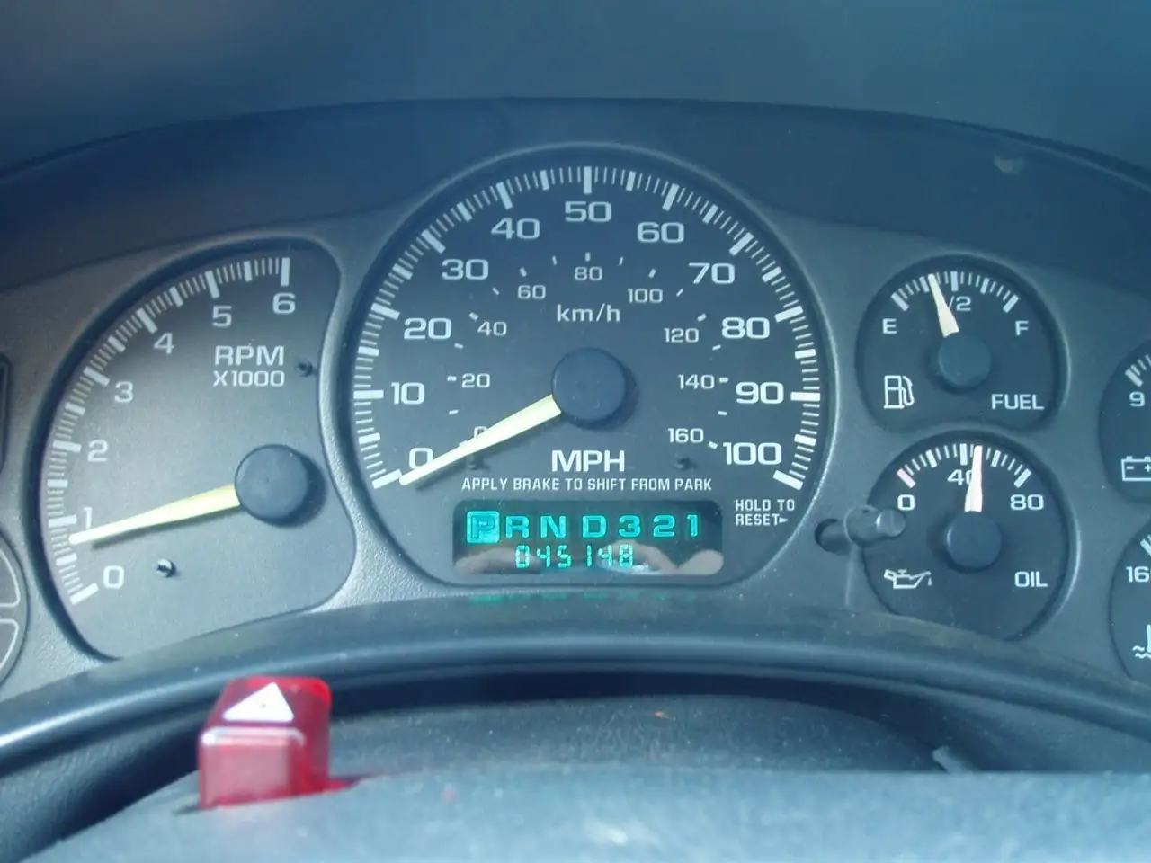 Chevrolet Silverado 1500 Shortbed, V8 Automaat Uniek lage miles stand, foto 12