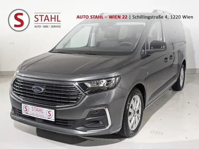Ford Grand Tourneo Connect 2,0 EcoBlue L2 Titanium