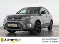 Suzuki Vitara Vitara 1.6 Comfort 4x4 BLUETOOTH+SHZ+RFK+ACC+ eFH. Grau - thumbnail 1