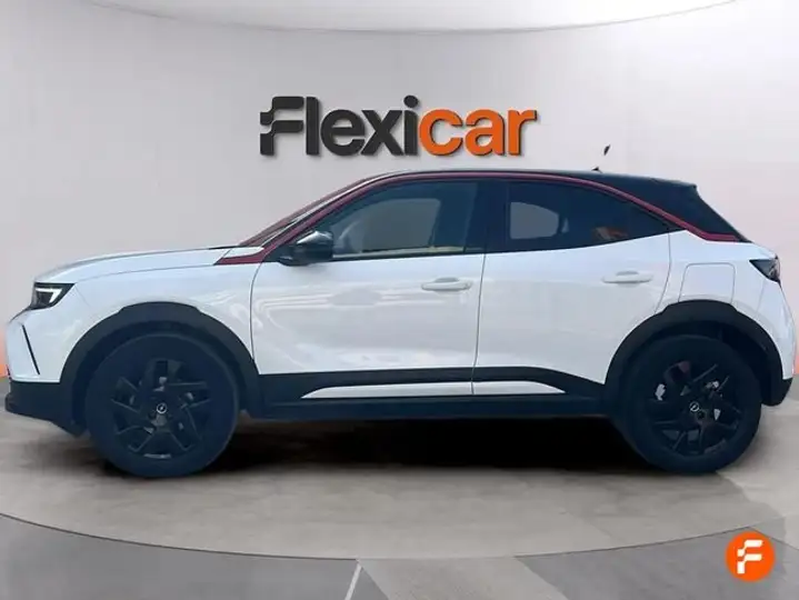 Opel Mokka 2021, foto 3