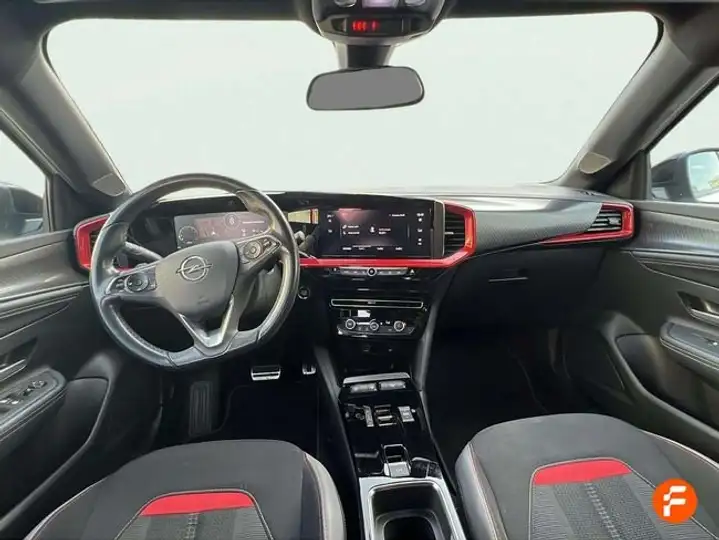 Opel Mokka 2021, foto 7