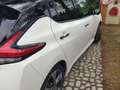 Nissan Leaf e+ Tekna 62kWh 217cv Bianco - thumbnail 2