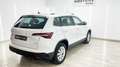 Skoda Karoq 2.0TDI AdBlue Ambition 4x4 DSG 110kW Blanco - thumbnail 5