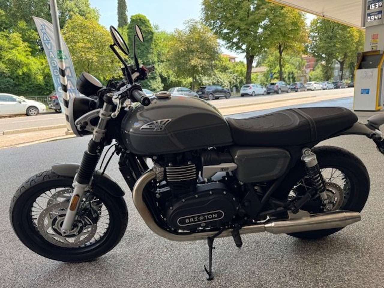 Brixton Others CROMWELL 1200