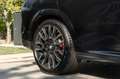 BMW X6 40d M SPORT.LUFTF.PANO.DR.ASS.H/K.HUD.360.AHK Noir - thumbnail 10