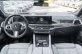 BMW X6 40d M SPORT.LUFTF.PANO.DR.ASS.H/K.HUD.360.AHK Noir - thumbnail 14