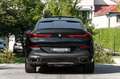 BMW X6 40d M SPORT.LUFTF.PANO.DR.ASS.H/K.HUD.360.AHK Noir - thumbnail 5