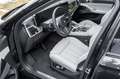 BMW X6 40d M SPORT.LUFTF.PANO.DR.ASS.H/K.HUD.360.AHK Noir - thumbnail 11