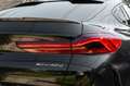 BMW X6 40d M SPORT.LUFTF.PANO.DR.ASS.H/K.HUD.360.AHK Noir - thumbnail 7