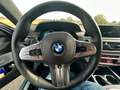 BMW 760 BMW M760i L xDrive |PANO|B&W|360*|FONDTV|AIR|AMB Чорний - thumbnail 6