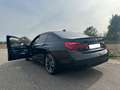 BMW 760 BMW M760i L xDrive |PANO|B&W|360*|FONDTV|AIR|AMB Zwart - thumbnail 3