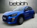Peugeot 208 e- Elektromotor 156 (e-) e- GT+ ACC Navi Blau - thumbnail 2