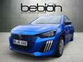 Peugeot 208 e- Elektromotor 156 (e-) e- GT+ ACC Navi Blau - thumbnail 1