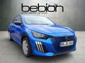 Peugeot 208 e- Elektromotor 156 (e-) e- GT+ ACC Navi Blau - thumbnail 17