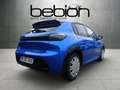 Peugeot 208 e- Elektromotor 156 (e-) e- GT+ ACC Navi Blau - thumbnail 13