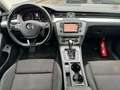 Volkswagen Passat 1.6 TDI Comfortline-Navi-ACC-Kamera-SR&WR Gris - thumbnail 9