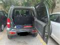 Suzuki Jimny Jimny III 1997 1.3 vvt Evolution 4wd E6 Verde - thumbnail 7