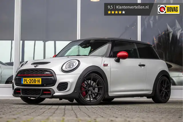 MINI John Cooper Works Mini 2.0 Chili | Pano | Harman Kardon | NL Auto