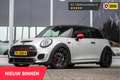 MINI John Cooper Works Mini 2.0 Chili | Pano | Harman Kardon | NL Auto Білий - thumbnail 1
