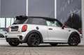 MINI John Cooper Works Mini 2.0 Chili | Pano | Harman Kardon | NL Auto Білий - thumbnail 2