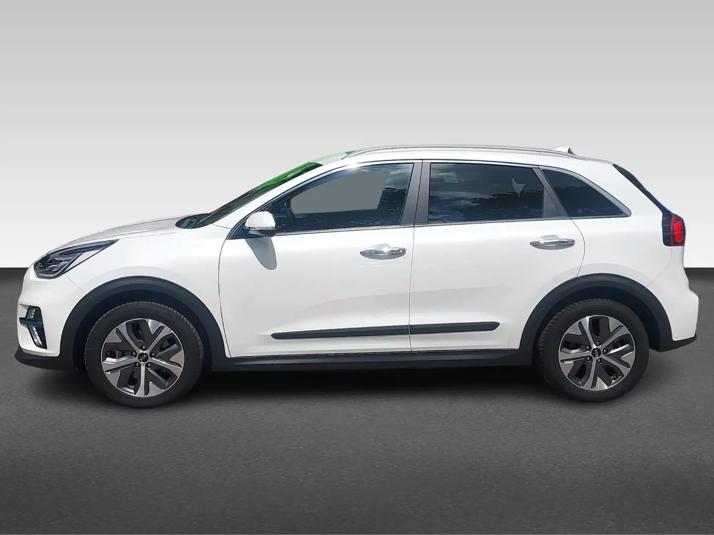 Kia e-Niro Executive Line 64 kWh Bianco - 2