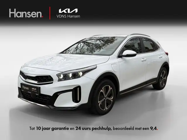 Kia XCeed 1.6 GDi PHEV DynamicLine I Carplay I Camera I Keyl