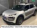 Citroen C4 Cactus Shine KAMERA NAVI CARPLAY LED TEMPOMAT AUTOMATIK Grau - thumbnail 1
