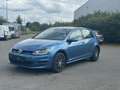 Volkswagen Golf Golf 1.2 TSI BlueMotion Technology Comfortline Bleu - thumbnail 2