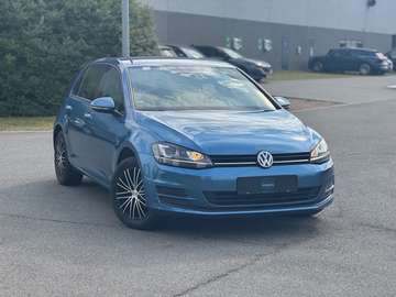 Golf 1.2 TSI BlueMotion Technology Comfortline