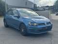 Volkswagen Golf Golf 1.2 TSI BlueMotion Technology Comfortline Bleu - thumbnail 3