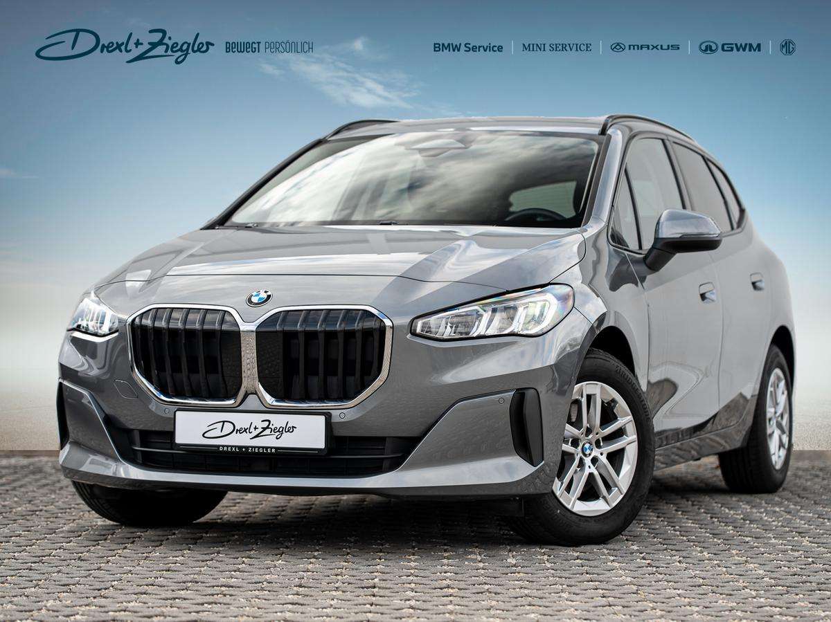 Second hand Bmw 2 Series 